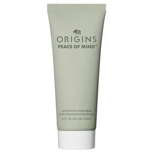 Origins Peace Of Mind Moisturizing Hand Cream (75 ml)