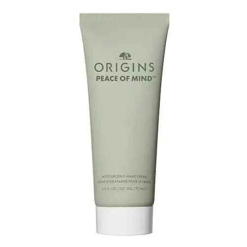 Origins Peace of mind™ moisturizing hand cream