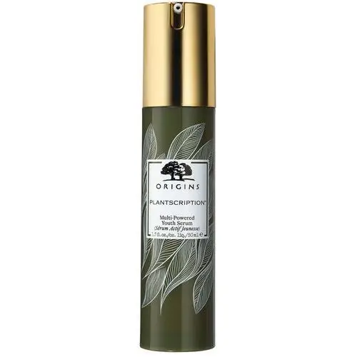 Origins plantscription multi-powered youth serum (50 ml)