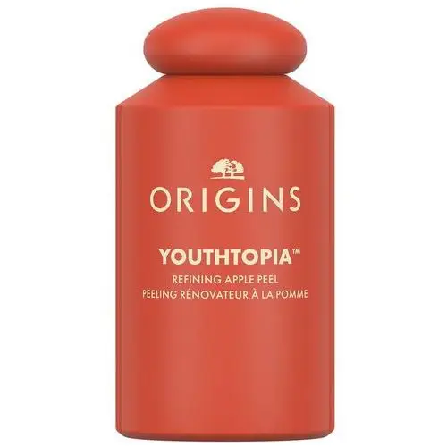 Youthtopia refining apple peel (100 ml) Origins