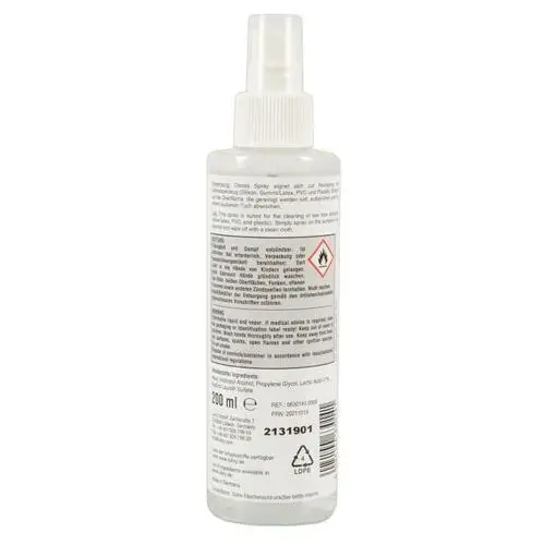 Orion Specjalny środek czyszczący - spray dezynfekujący (200ml)