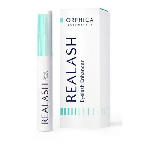 Orphica - Realash Eyelash Enhancer, 3ml - Odżywka do rzęs