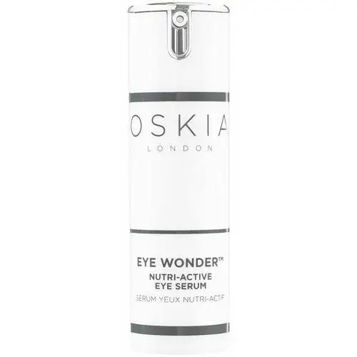 Oskia eye wonder augenpflege 10.0 ml