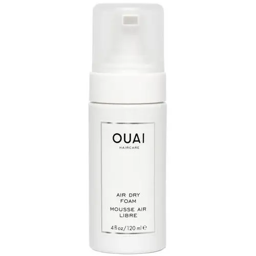 Air dry foam (120ml) Ouai