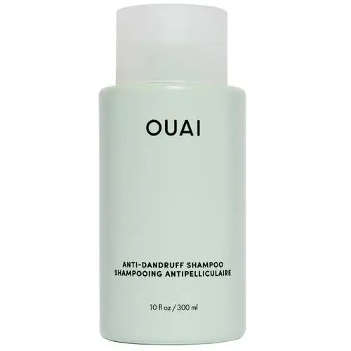 OUAI Anti-Dandruff Shampoo (300 ml)