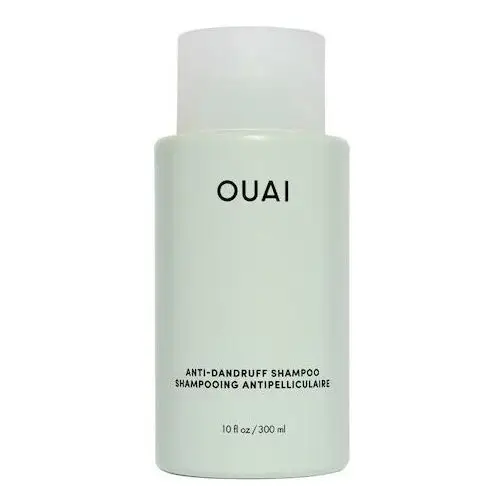 Ouai Anti-dandruff shampoo - szampon przeciwłupieżowy