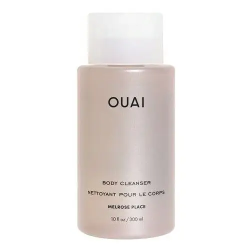 Ouai Body cleanser - nawilżający płyn do mycia ciała