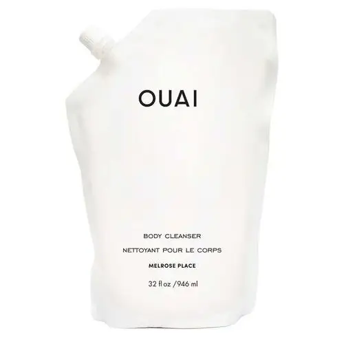 OUAI Body Cleanser Refill Melrose Place (946ml)