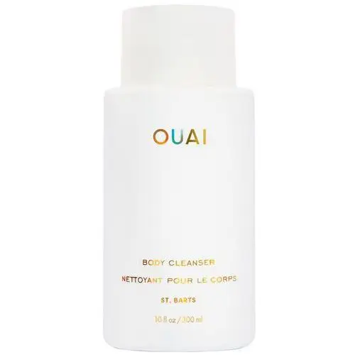 Ouai body cleanser st barts (300 ml)