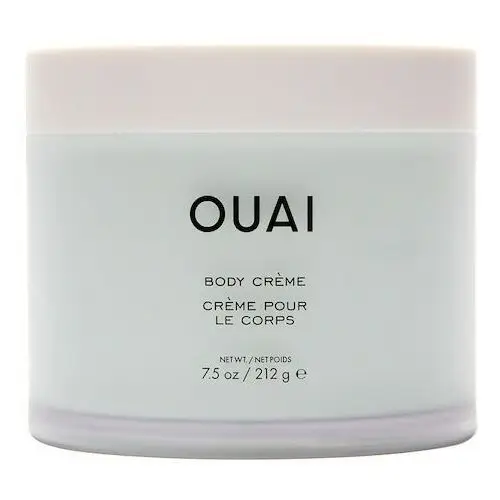 Body creme - krem do ciała Ouai