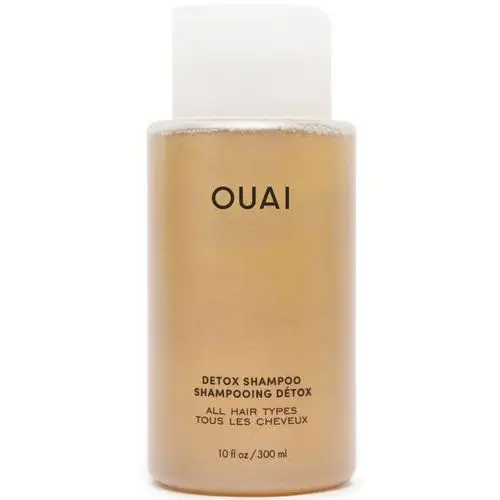 OUAI Detox Shampoo (300ml), 129