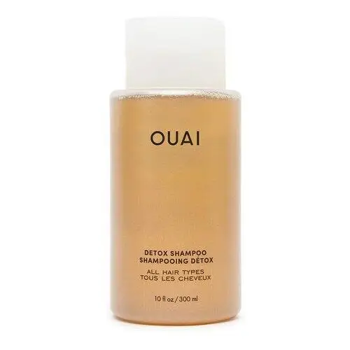 Ouai Detox shampoo – szampon detoksykujący