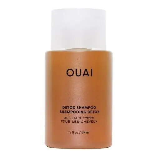 Ouai Detox shampoo – szampon detoksykujący