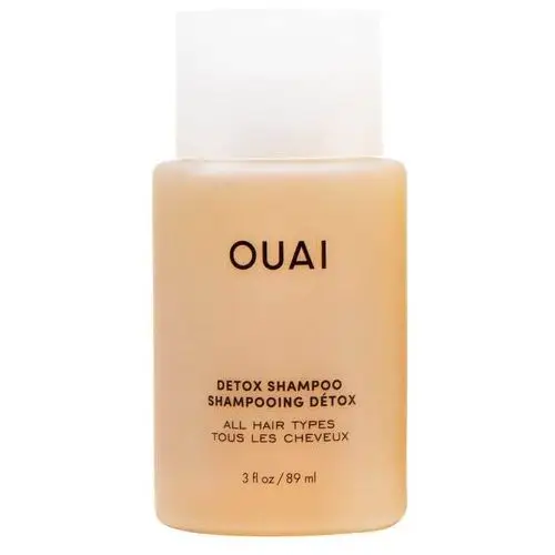 OUAI Detox Shampoo Travel (89ml)