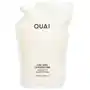 Fine shampoo refill pouch (946ml) Ouai Sklep on-line