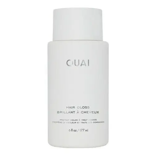 Ouai Hair gloss - pielęgnacja włosów