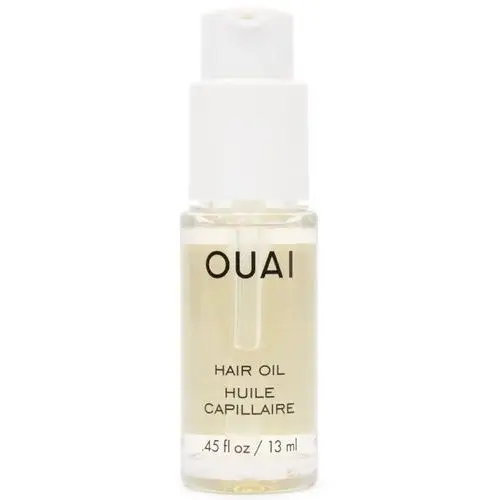 Hair oil travel (13ml) Ouai