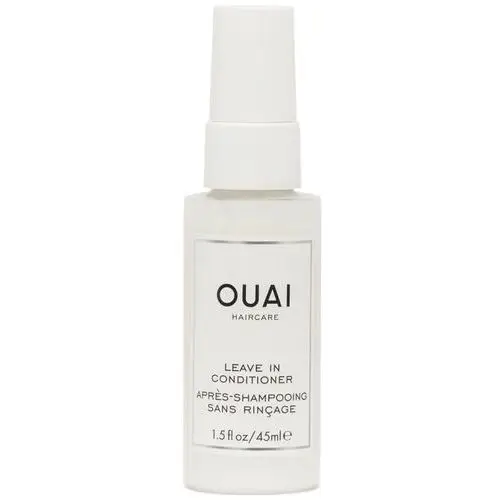 OUAI Leave In Condtioner Travel (45ml), 312