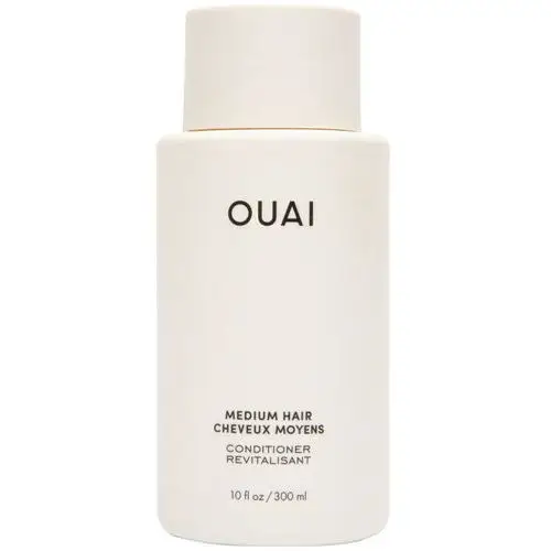 OUAI Medium Conditioner (300ml)