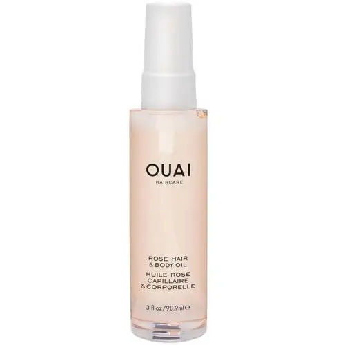 Rose hair and body oil (98.9ml) Ouai