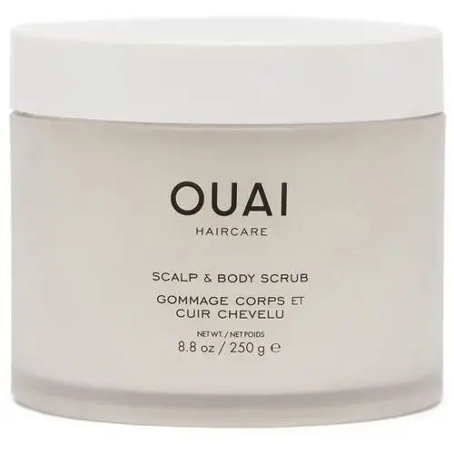 OUAI Scalp and Body Scrub (250g), 759
