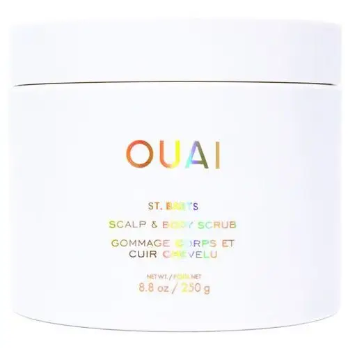 Scalp and body scrub st barts (250g) Ouai