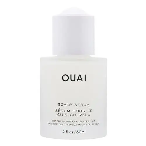 Ouai Scalp serum - serum do skóry głowy