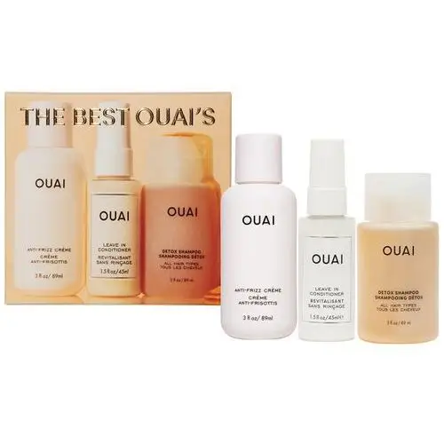 OUAI The Best OUAI's (253 g), 778