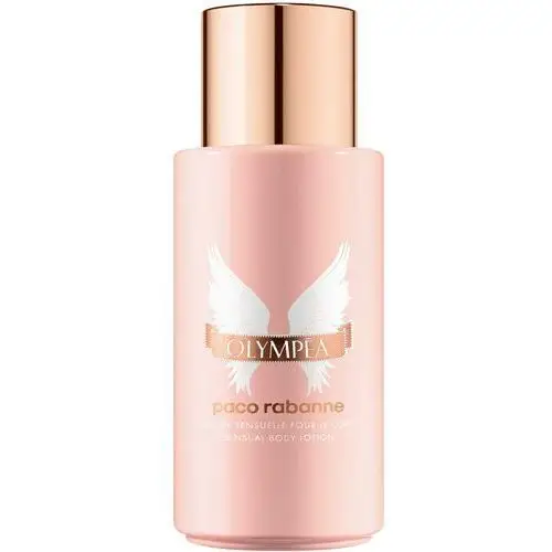 Paco Rabanne Olympea Body Lotion (200ml),000