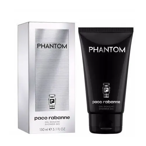 Paco rabanne Phantom żel pod prysznic 150ml 150 ml