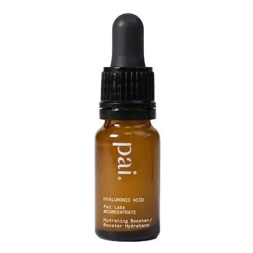 Booster Hydratation - Hyaluronic Acid Face Serum