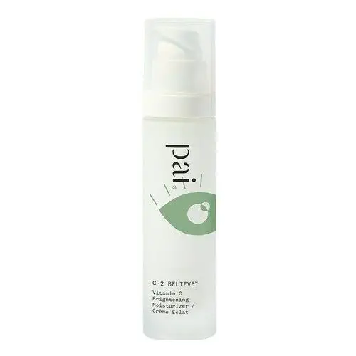Pai Vitamin c moisturizer - krem nawilżający do twarzy