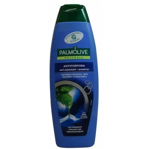 Palmolive 350Ml Szampon D/Wł. Antiforfora