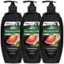 Palmolive Men Energising Żel pod Prysznic 3w1 3x750ml Sklep on-line