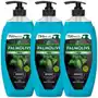 Palmolive Men Sport Żel pod Prysznic 3w1 3x750ml Sklep on-line