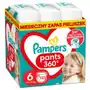 Pampers Pants 6 Pieluchomajtki 132 szt. GRATIS Sklep on-line