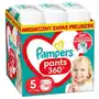 Pampers Pants Pieluchomajtki 5 152 szt. GRATIS Sklep on-line