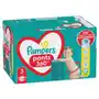 PAMPERS Pieluchomajtki MB Rozm 3, 6-11kg, 128szt Sklep on-line