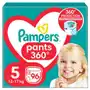 PAMPERS Pieluchomajtki Pants rozmiar 5, 96szt Sklep on-line