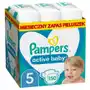 Pampers pieluszki Active Baby 5 150 szt Sklep on-line