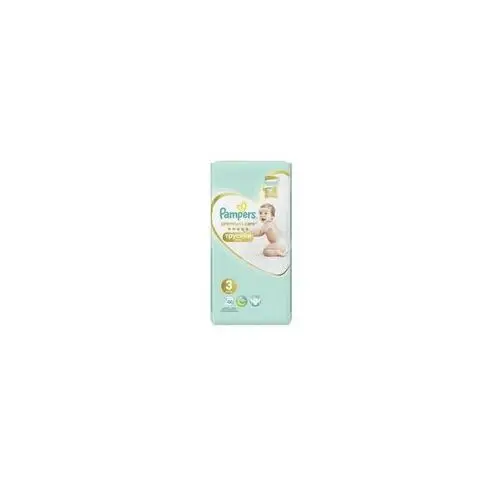 Pampers premium care pants 3 midi 48 pieluszek