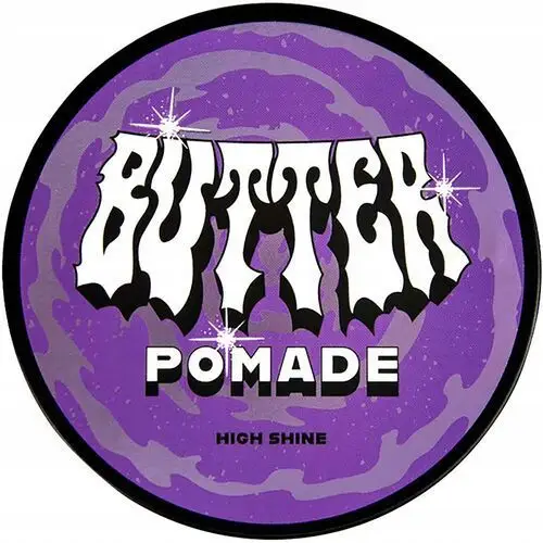 Pan Drwal pomada Butter Pomade 150 ml