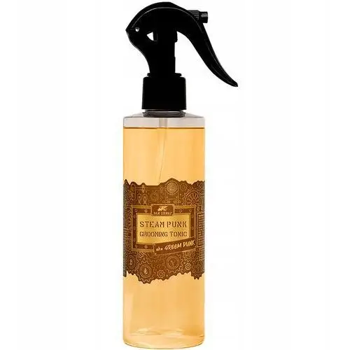 Pan Drwal Steam Punk Grooming tonik do układania włosów 250 ml