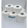 Papier toaletowy 100mx12szt. biały,celuloza 100% Sklep on-line