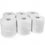 Papier Toaletowy Jumbo Biały 2W Celuloza 1200m Sklep on-line