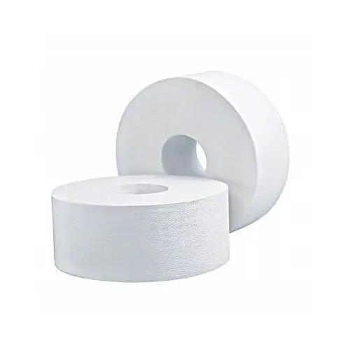 Papier toaletowy Jumbo Celuloza 12 sztuk Vella
