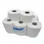 Papier toaletowy JUMBO100mX12sztuk Biały 100% celuloza Do Podajników Sklep on-line