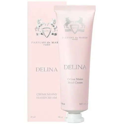 Parfums de marly delina hand cream (30ml)