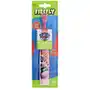 Paw patrol firefly szczoteczka do zębów dla dzieci z baterią soft 6+ lat pink Sklep on-line