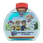 Nickelodeon Paw Patol płyn do kąpieli o zapachu malinowym 300 ml Sklep on-line